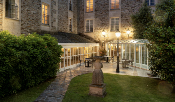 Descubre la magia de los Paradores Nacionales gracias a Mundosenior