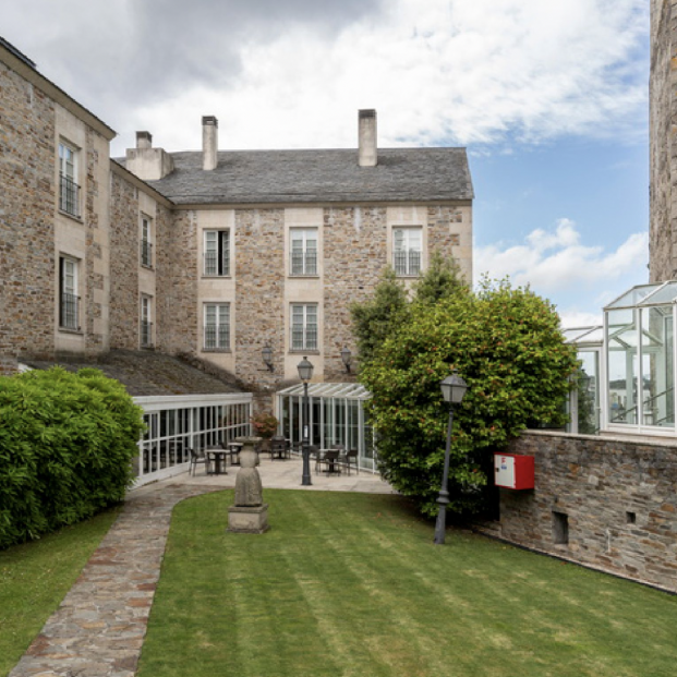 Descubre la magia de los Paradores Nacionales con Mundosenior Descubre la magia de los Paradores Nacionales con Mundosenior