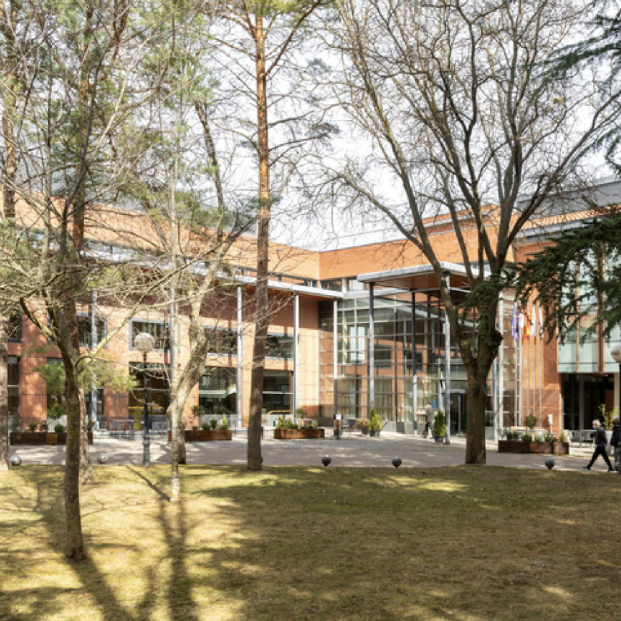 Descubre la magia de los Paradores Nacionales con Mundosenior Descubre la magia de los Paradores Nacionales con Mundosenior