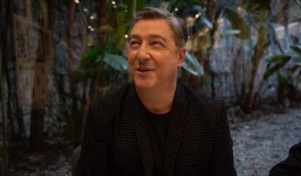 Un evento gastronómico único: 71 estrellas Michelin se unen para celebrar a Joan Roca