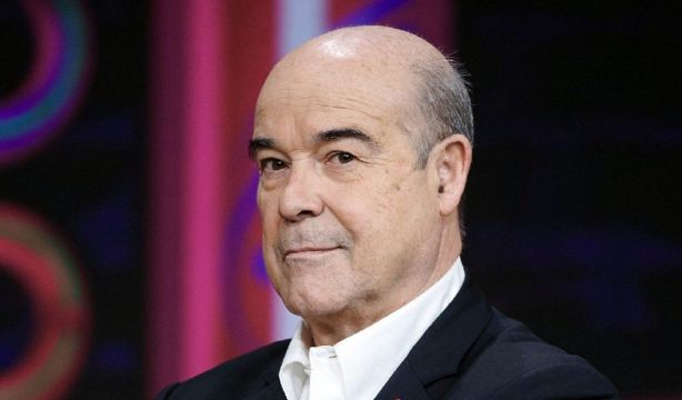 Antonio Resines explica cómo puedes "cobrar dos pensiones" de jubilación a la vez