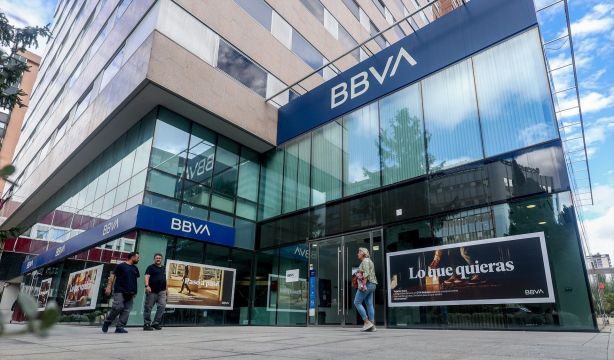 Pago de las pensiones en febrero de 2025: ¿Qué día se cobra la pensión en BBVA? Foto: europapress
