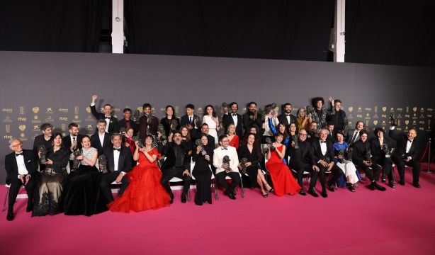 ¿Cuánto cobran los actores de cine y TV en España? El sueldo mínimo que recibirán en 2025