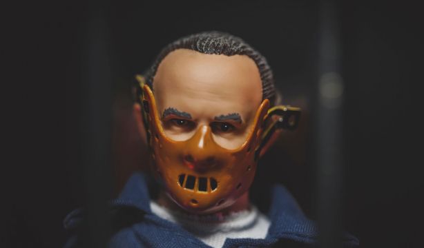 Universal podría estar preparando una nueva entrega de Hannibal Lecter (Bigstock)