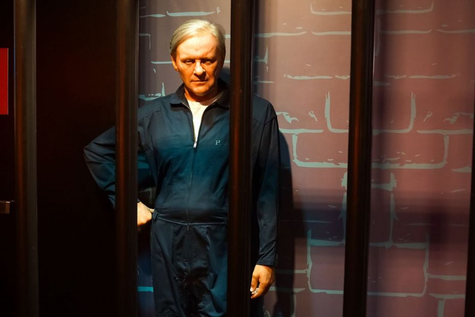 Universal podría estar preparando una nueva entrega de Hannibal Lecter (Bigstock)