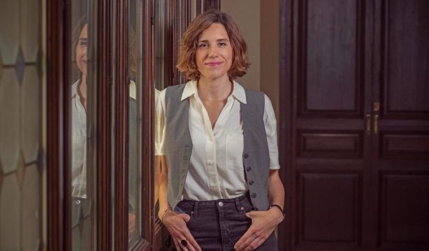 Vânia de la Fuente: "Hay que vencer el miedo a la jubilación y los falsos mitos sobre la vejez"