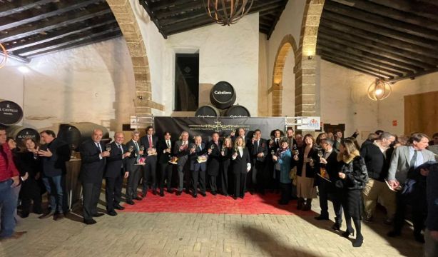 El Puerto brilla con la Gala de Entrega de los Premios Taurinos Toros