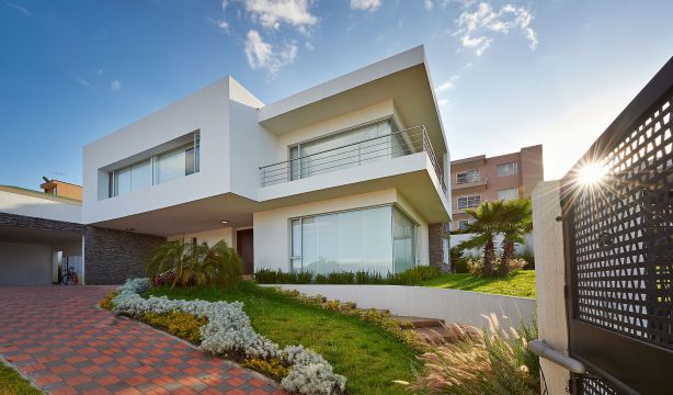 ¿Cuánto sol le dará a tu casa? Consulta este mapa antes de alquilar o comprar una vivienda