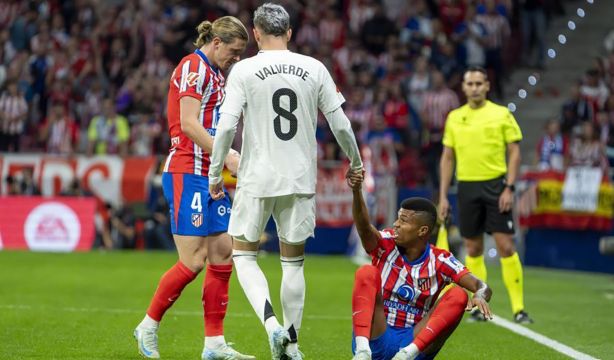 “La piratería no solo roba dinero, también talento”