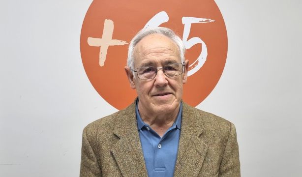 Juan Sepúlveda (CCOO) defiende la sostenibilidad de las pensiones: "Vamos a tener ataques continuos"