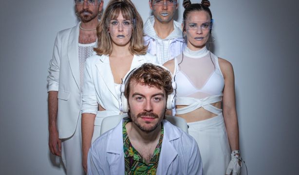 Eurovisión llega a Madrid con el musical 'Tuelf Points Golden Edition'