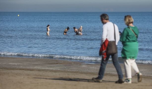 La mejor ciudad para jubilarse está en España, según Forbes