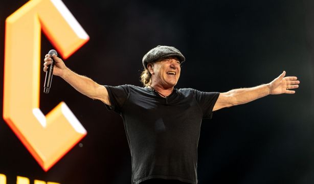 ¡AC/DC regresa a Madrid! Todo lo que necesitas saber sobre su único concierto en España