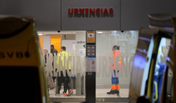 Más de 3 horas de espera media en las urgencias de los hospitales públicos