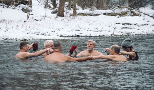 Descubren que el frío puede ser un posible agente para alargar la esperanza de vida