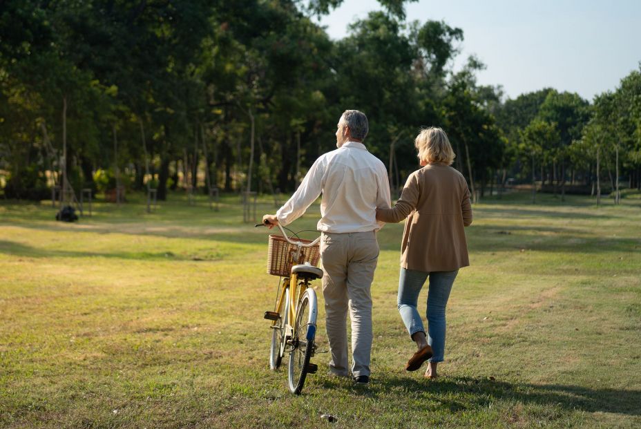 La edad de jubilacion subira en 2026