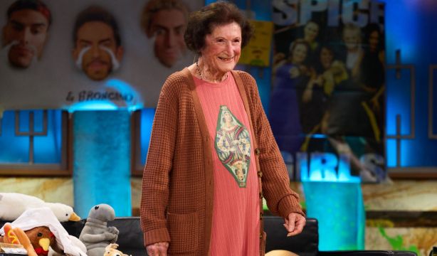 Liana Romero, la espía más joven de la II Guerra Mundial: "Estaba en peligro continuo" (La Revuelta)