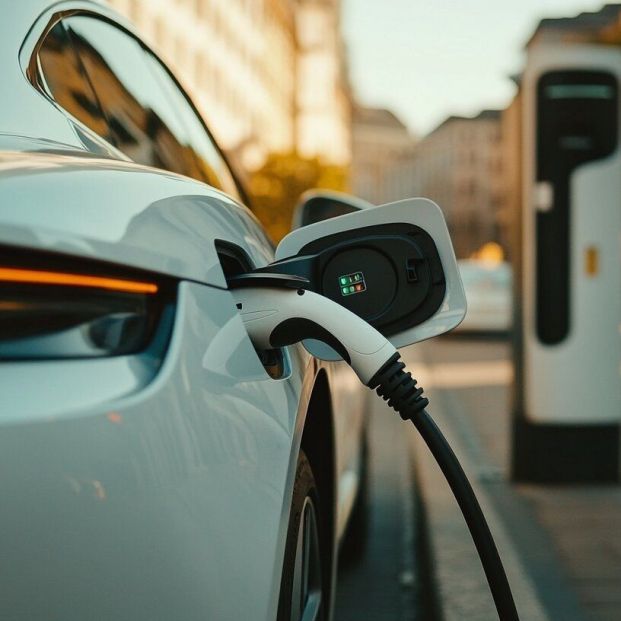 EuropaPress 6264047 43 empresas estan considerando phev flota proximos tres anos arval (1) EuropaPress 6264047 43 empresas estan considerando phev flota proximos tres anos arval (1)