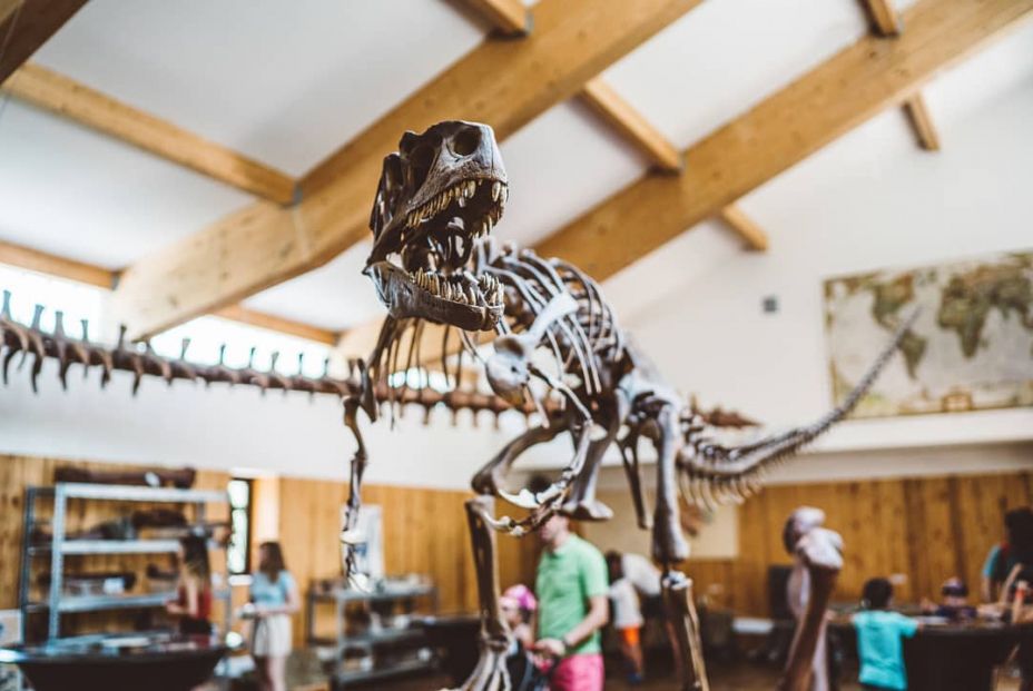 Parque El Barranco Perdido Parque El Barranco Perdido