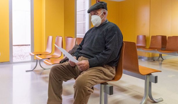 Los casos de gripe aumentan en España y superan los niveles de los dos últimos años