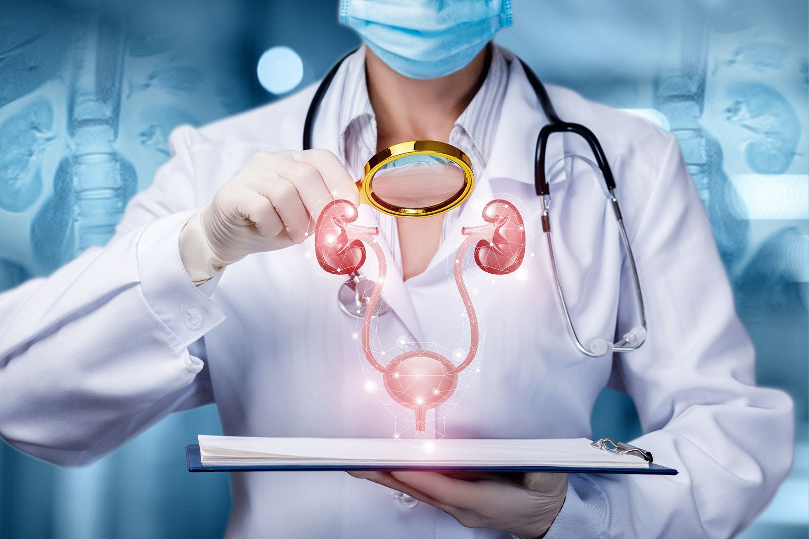 Descubren que un fármaco que iba a ser retirado actúa frente al cáncer de vejiga