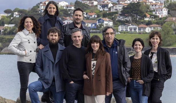 Las grandes apuestas de Netflix para este 2025