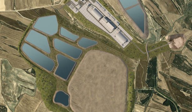 Los permisos otorgados a Mina Muga se encuentran en el aire