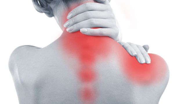 Di adiós al dolor: ejercicios para combatir la molesta cervicalgia