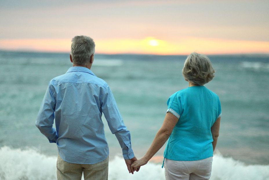 Las siete islas que puedes visitar gracias a los viajes del Imserso (Bigstock) Las siete islas que puedes visitar gracias a los viajes del Imserso (Bigstock)