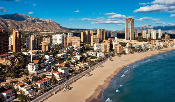 Black Friday en Mundosenior: disfruta de descuentos únicos para tu próximo viaje