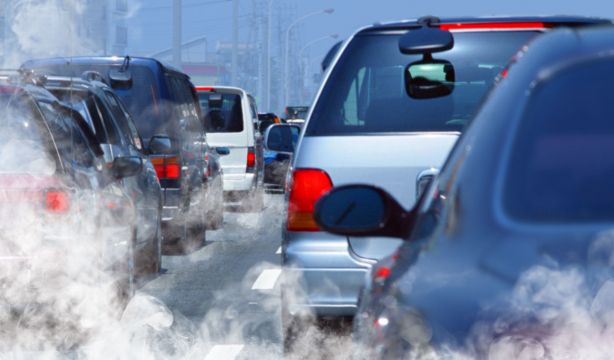 ¿Sabías que la contaminación del aire puede "nublar la mente" y dificultar las tareas cotidianas?