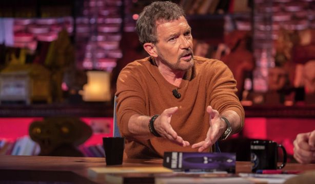 Antonio Banderas relata su experiencia al borde de la muerte tras sufrir un infarto