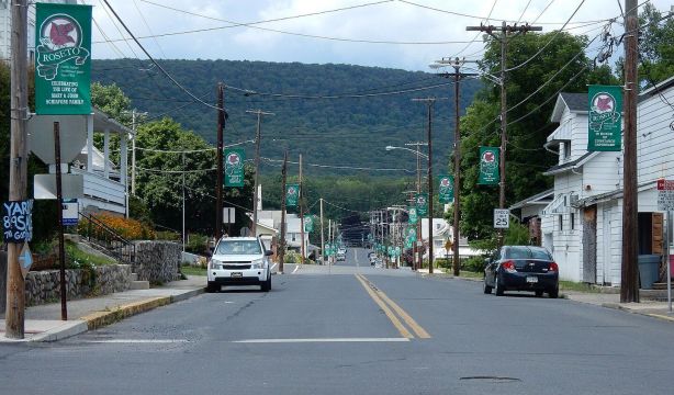 El 'efecto Roseto' y la silver economy: la clave está en la socialización