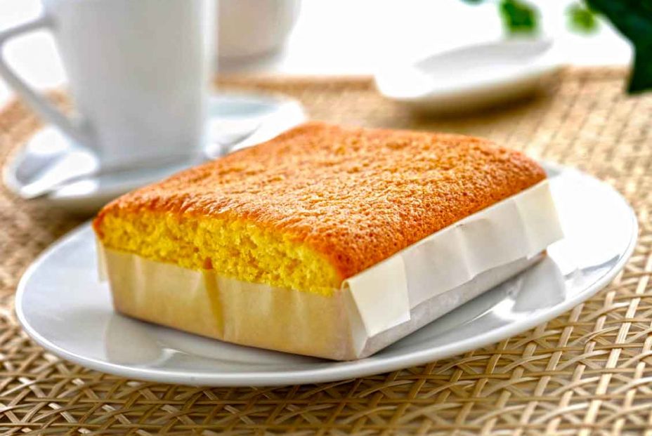 Sobaos pasiegos Sobaos pasiegos