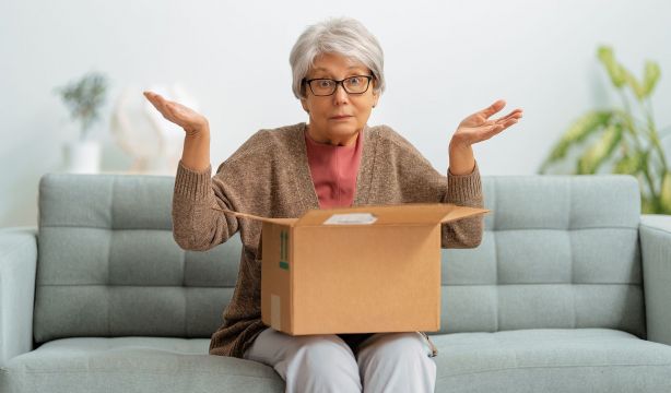 Alertan del perjuicio para el consumidor de la venta de "cajas misteriosas"