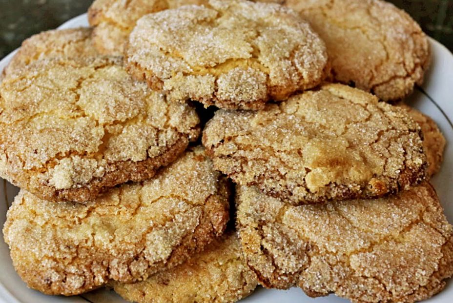 Perrunillas Perrunillas