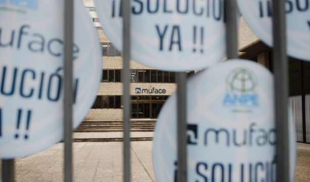 Incertidumbre en Muface hasta el 4 de marzo: nuevo plazo que las aseguradoras se presenten. Foto: EuropaPress