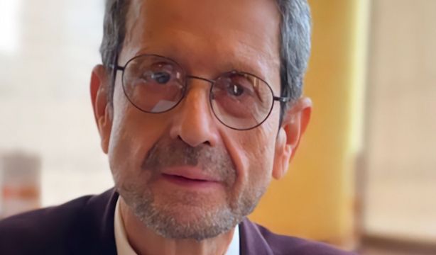 Jesús Norberto Fernández, nuevo presidente de la Plataforma de Mayores y Pensionistas (PMP)