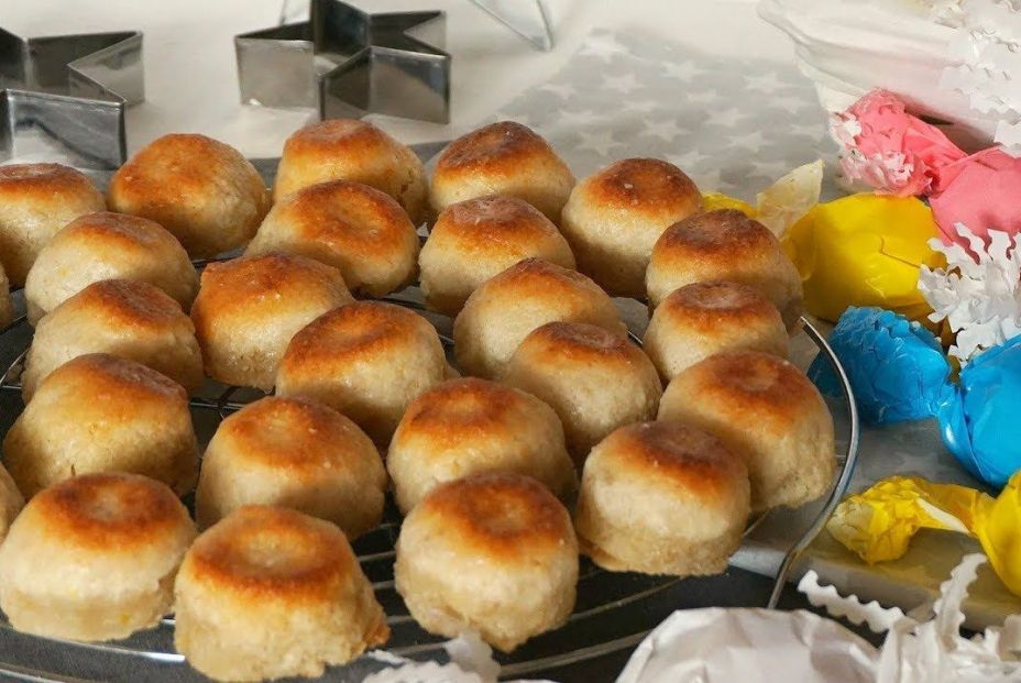 MAzapán de Soto MAzapán de Soto