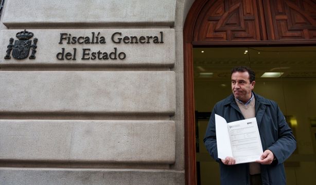 CSIF denuncia ante la Fiscalía a las aseguradoras por desatención sanitaria en Muface. Foto: EuropaPress