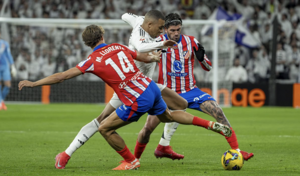 Arranca la temporada 2025-2026 del fútbol: ¿dónde verlo?