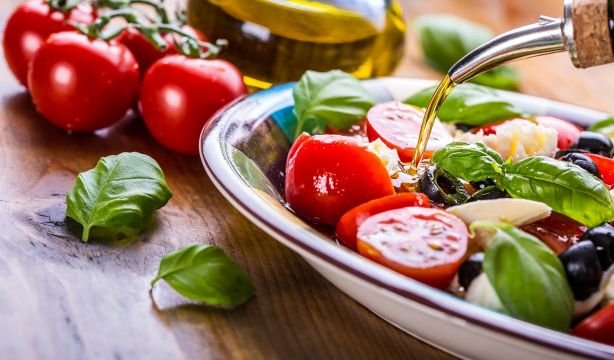 El nuevo vínculo entre la elección de alimentos, la depresión y el alzhéimer