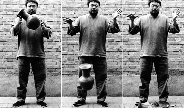 Romper con la tradición y el pasado