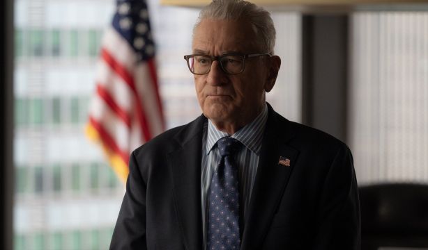 Robert De Niro protagonizará 'The Whisper Man', lo nuevo de los hermanos Russo para Netflix (Netflix)