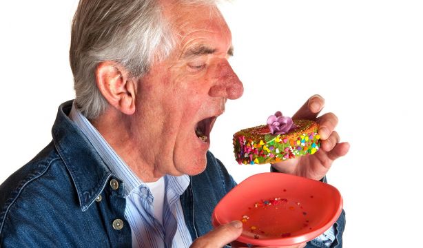 Estos son los 4 alimentos que debes evitar si quieres vivir más de 100 años