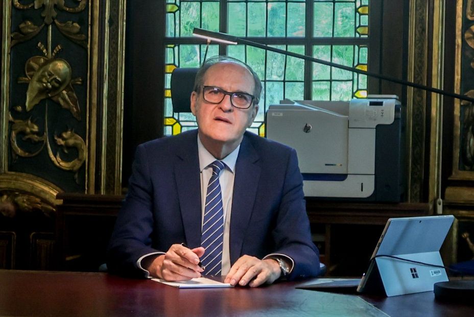 Jubilados mutualistas por la devolución de su IRPF: dónde y cómo quejarse paso a paso. Foto: EuropaPress Jubilados mutualistas por la devolución de su IRPF: dónde y cómo quejarse paso a paso. Foto: EuropaPress