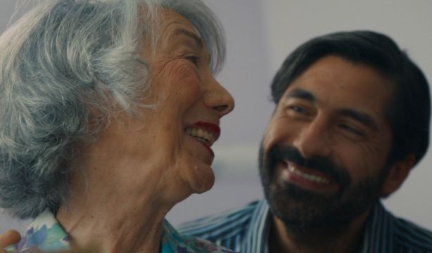 'Frío en las manos', el cortometraje que da voz a las personas mayores que viven en soledad (LINE UP - Film Agency)