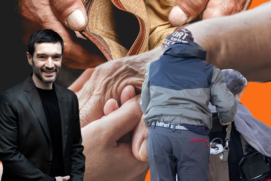 Cara y cruz de la reforma de la Ley de Dependencia: más derechos, pero sin garantía de financiación