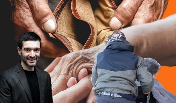 Cara y cruz de la reforma de la Ley de Dependencia: más derechos, pero sin garantía de financiación