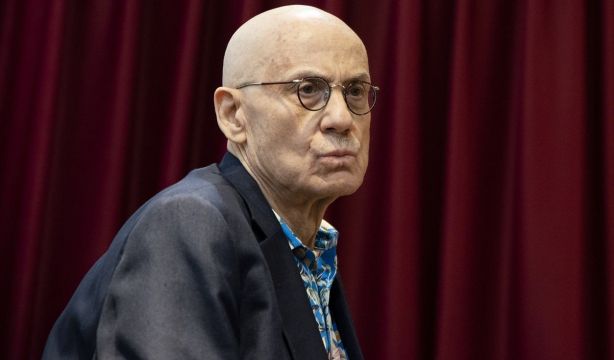 James Ellroy critica a Marilyn Monroe en 'Los seductores': "Era tonta, sin talento ninguno"